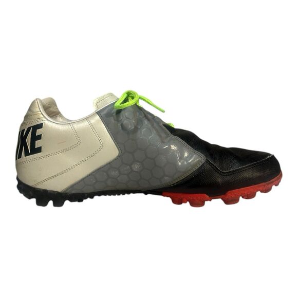 Nike5 Bomb Pro Soccer Cleats Men’s 10.5 415119-066 Leather - Picture 6 of 8